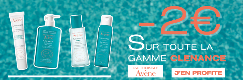 Vichy Capital soleil