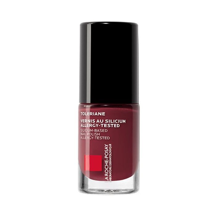 N°16 FRAMBOISE 6ml La Roche Posay Toleriane vernis Silicium