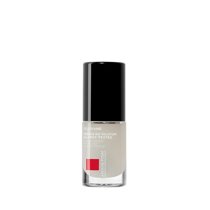 Vernis Silicium N°01 Mat 6ml La Roche Posay Tolériane