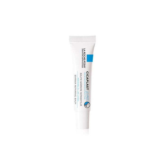 LA ROCHE-POSAY Cicaplast Lèvres Baume Réparateur 7.5ml