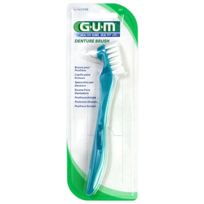 GUM Brosse à Dents Technique+ MEDIUM 493