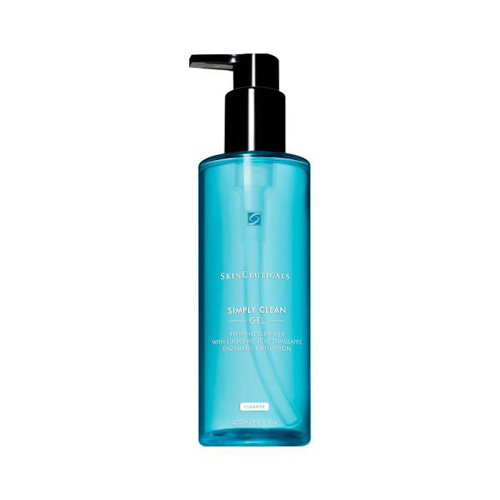SKINCEUTICALS Simply Clean 250ml