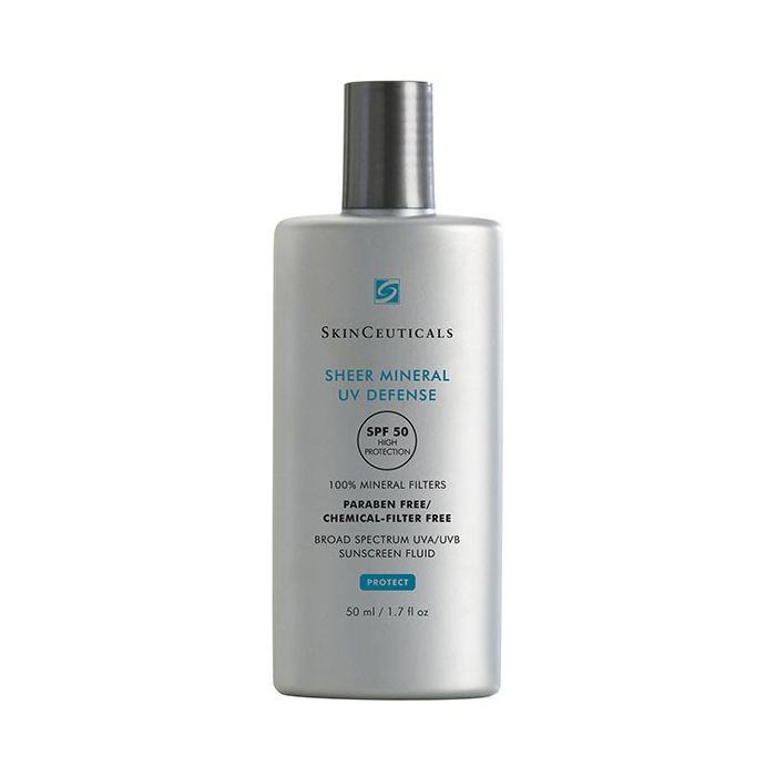 SKINCEUTICALS SHEER MINERAL UV DEFENSE SPF50 50ML