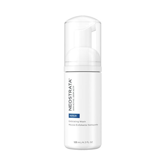 NEOSTRATA Mousse Exfoliante Nettoyante 125ml