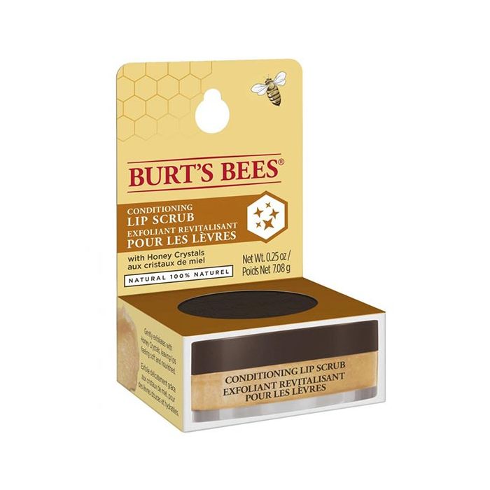 Burt's Bees Exfoliant pour Lèvres