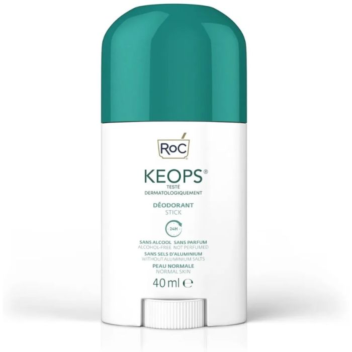 40ML ROC Keops Déodorant Stick