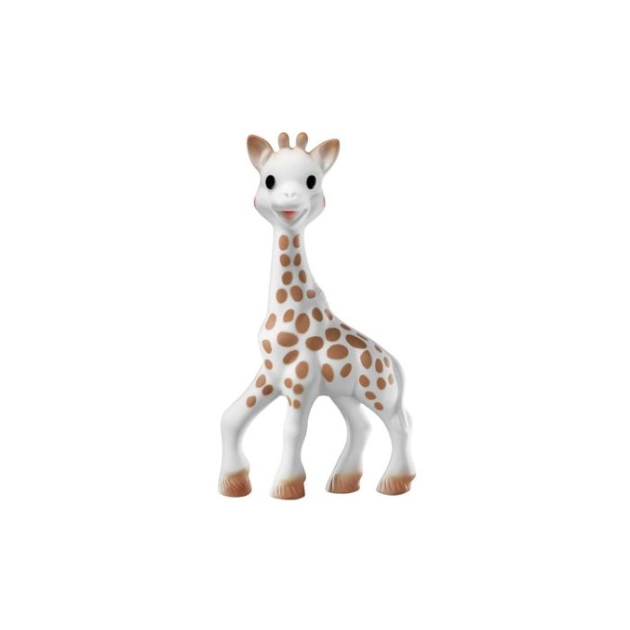 Girafe Vulli Sophie la
