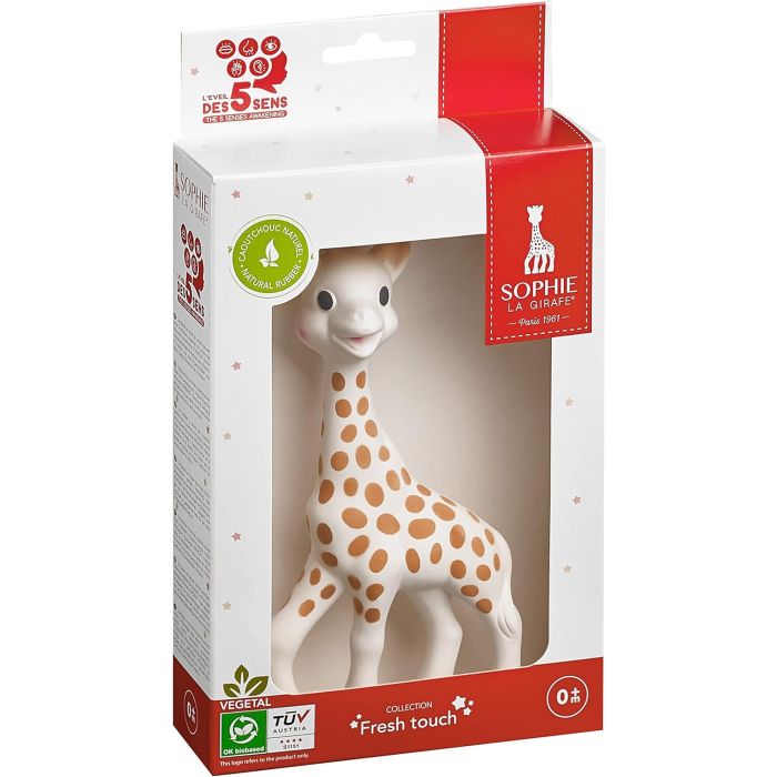 SOPHIE LA GIRAFE VULLI