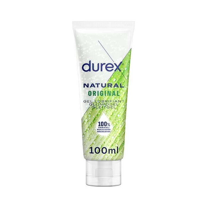 DUREX Naturel Gel Lubrifiant 100ml
