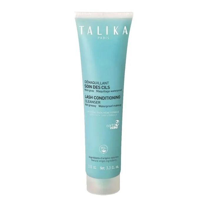 TALIKA DEMAQUILLANT SOIN DES CILS 100ML