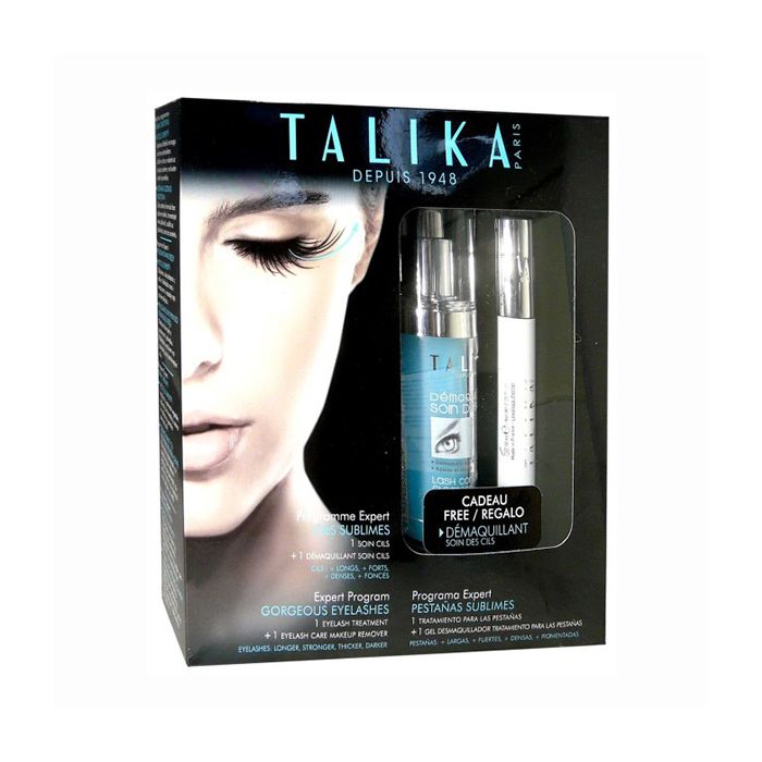 TALIKA PROGRAMME EXPERT CILS SUBLIMES