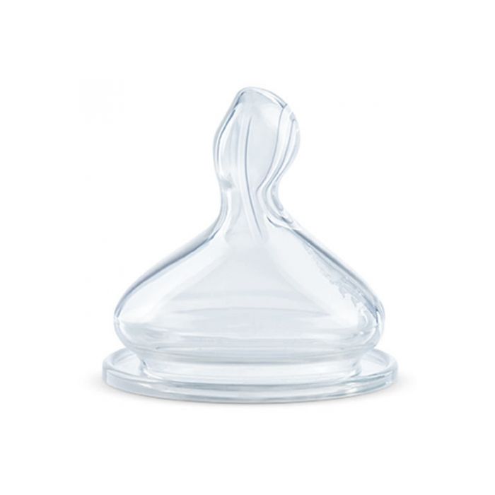 NUK Tétine Physiologique 6-18 mois - First Choice