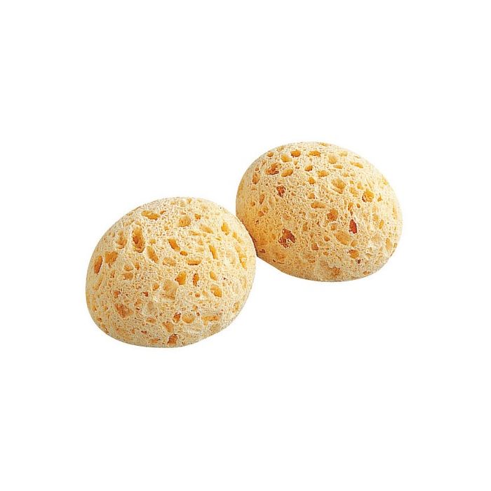 ponge Végétale NUK 100% x2