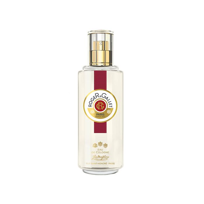 ROGER & GALLET Eau de Cologne Jean Marie Farina 100ml