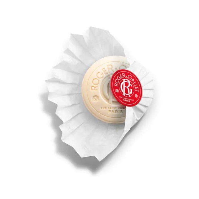 Savons parfumes roger & gallet jean-marie farina 3 x 100g