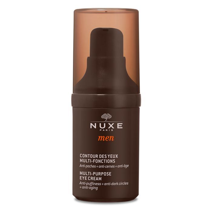 Nuxe men gel contour des yeux anti-fatigue 15ml