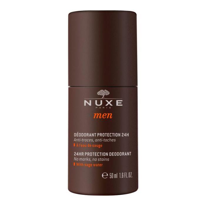 24hr Protection Deodorant Nuxe Men 50 ml