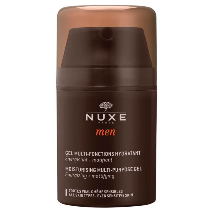 Nuxe gel multi-fonctions nourrissant, reve de miel 50 ml