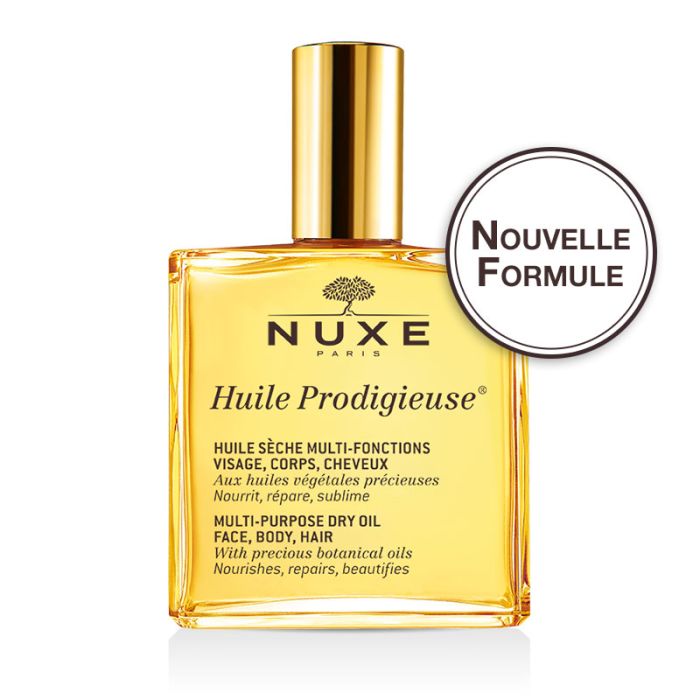 Nuxe huile prodigieuse 50 ml