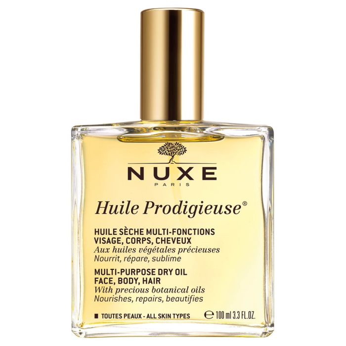 Prodigieuse nuxe huile seche 100ml