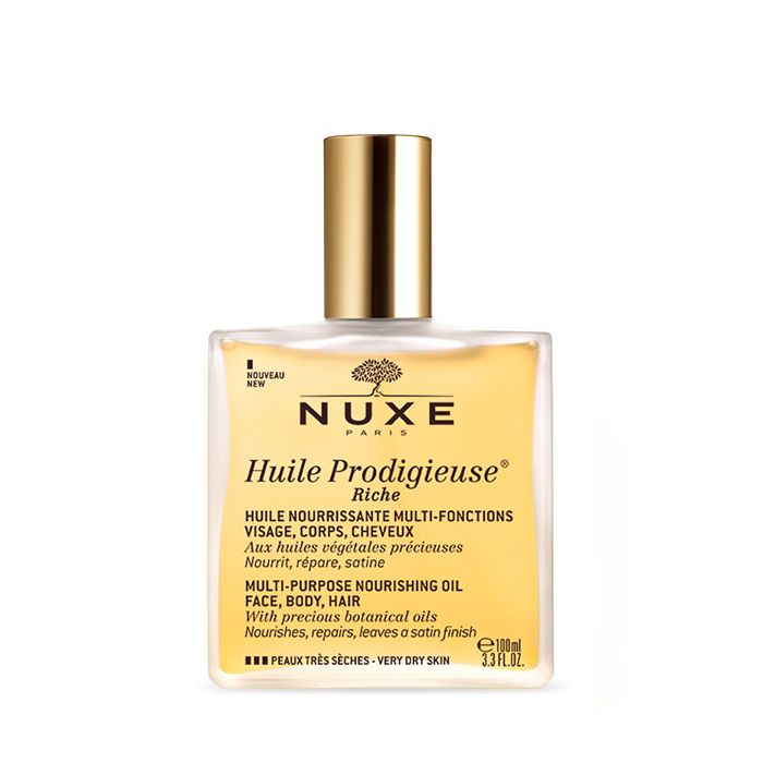 NUXE Huile Prodigieuse Riche 100ml