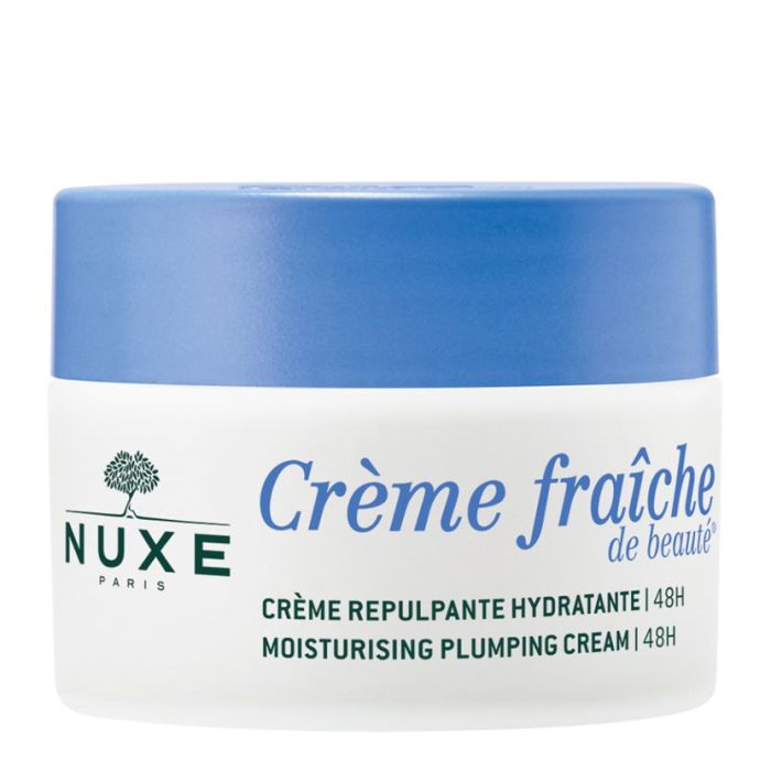 NUXE Crème Fraiche de Beauté Crème Hydratante 48H - 50ml