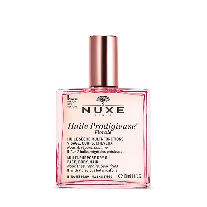 NUXE Huile Prodigieuse Florale 100ml