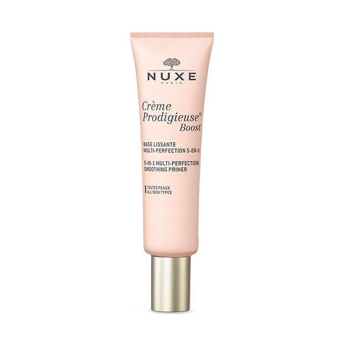 NUXE Prodigieuse Boost Crème Basse Lissante 30ml