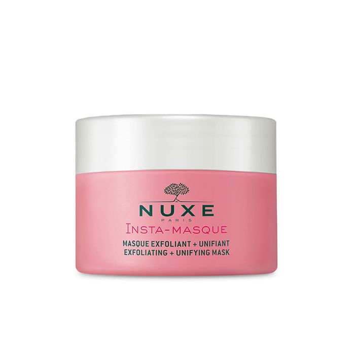 NUXE Insta-Masque Masque Exfoliant + Unifiant 50ml