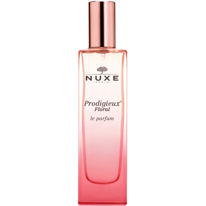 parfum floral prodigieux nuxe 50ml