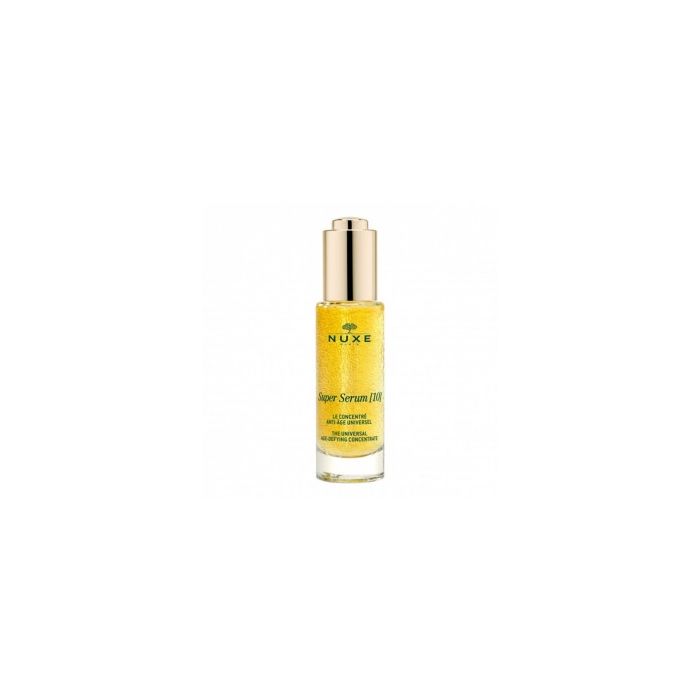 concentre anti age nuxe Super serum