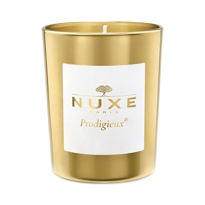 bougie parfumee nuxe 140g saintecatherine