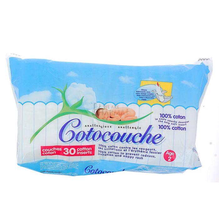 2eme age x 30 cotocouche