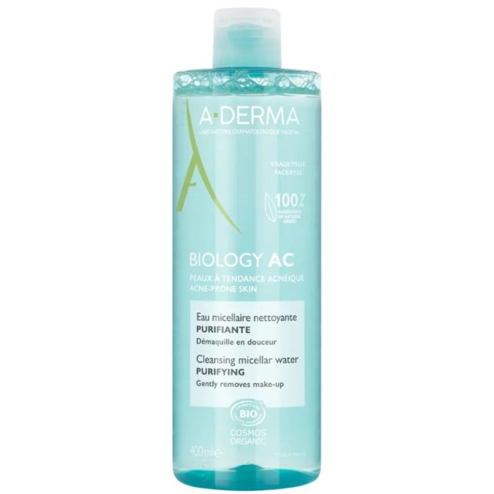 Aderma Phys-Ac Eau Micellaire 400Ml