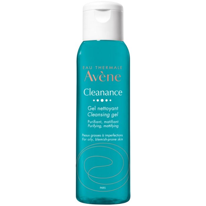 AVENE Cleanance Gel 100Ml