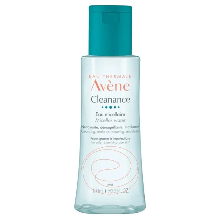 AVENE Cleanance Eau Micellaire 100ml