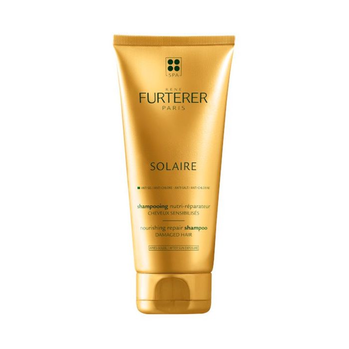 SHAMPOING NUTRI-REPARATEUR SOLAIRE FURTERER 200ML