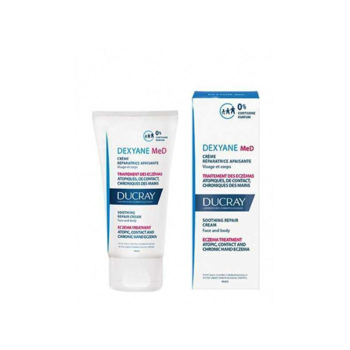 DUCRAY DEXYANE MED Crème réparatrice apaisante 30ml