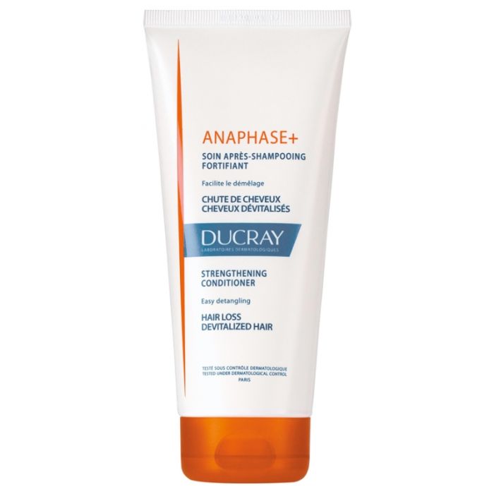 DUCRAY ANAPHASE+ APRES SHAMPOING FORTIFIANT 200ML