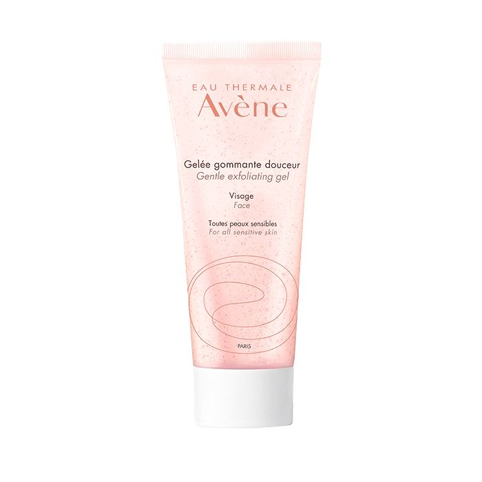 AVENE Gelée Gommante Douceur 75ml