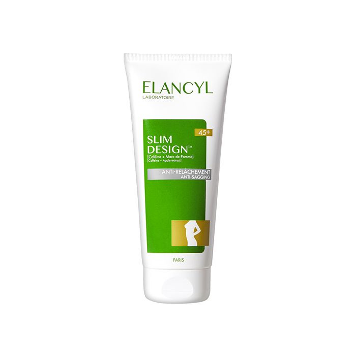 Slim Design Elancyl Anti-Relâchement 45+ 200ml