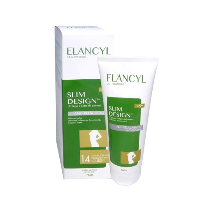 ELANCYL SLIM DESIGN 45+ 200ML