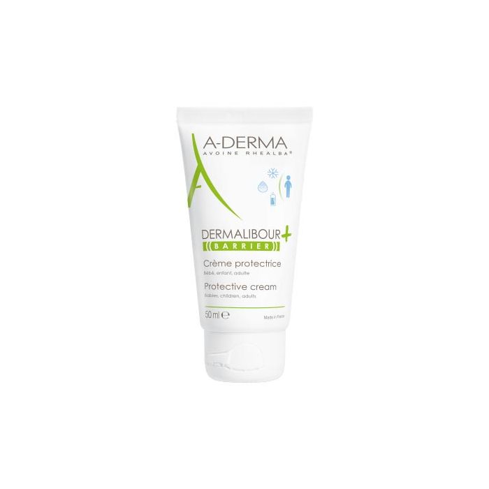 ADERMA DERMALIBOUR+ Barrier Crème Protectrice 100ml