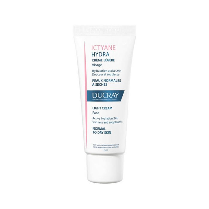 DUCRAY Ictyane Crème Légère 40ml