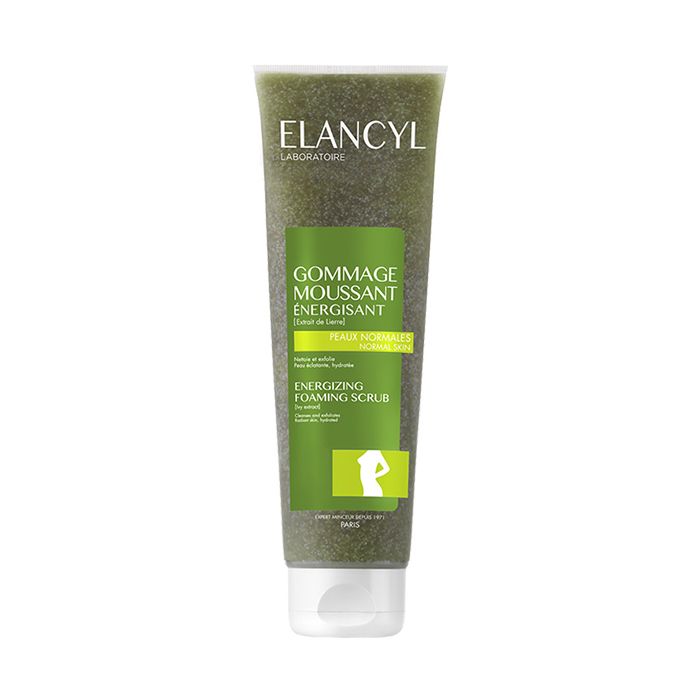 ELANCYL GOMMAGE MOUSSANT ÉNERGISANT 150ML