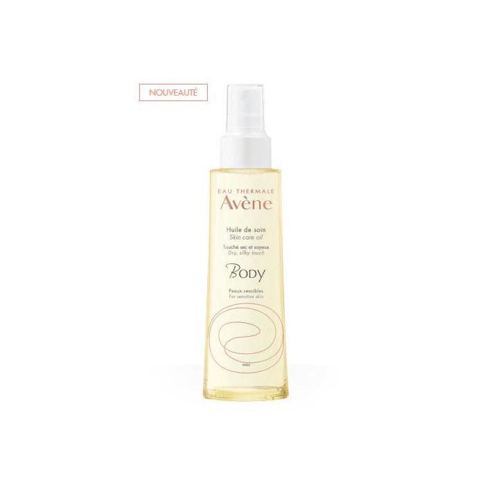AVENE Body Huile de Soin 100ml