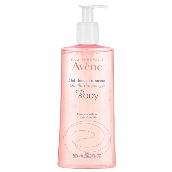 AVENE Gel Douche Douceur 500ml