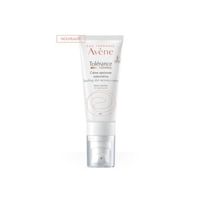 AVENE Tolerance Control Crème Apaisante 50ml