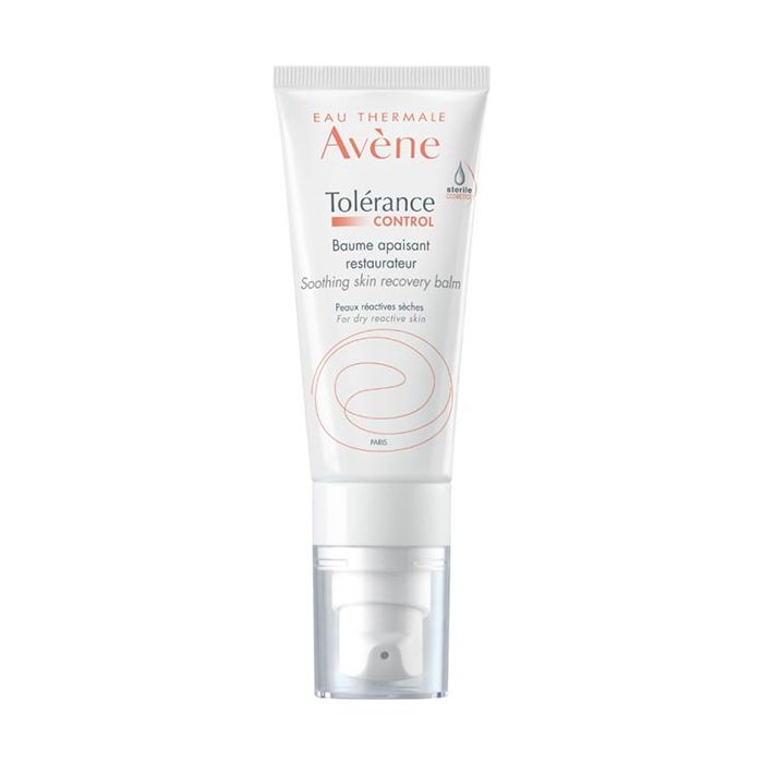 AVENE Tolérance Control Baume Apaisant Restaurateur 40 ml