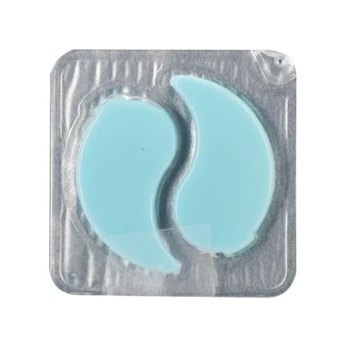 klorane bleuet patchs yeux anti fatigue x1